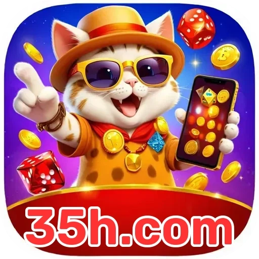 35h.com: Explore as Funcionalidades do Seu App de Jogos Favorito