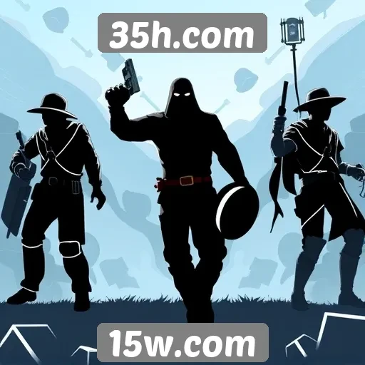 novidades na biblioteca de jogos do 35h.com