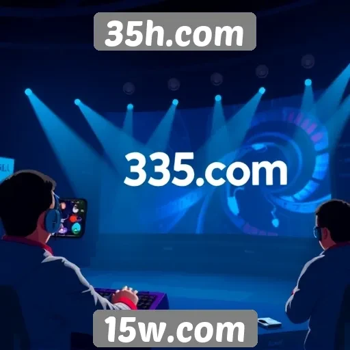 35h.com lança novas funcionalidades para jogadores